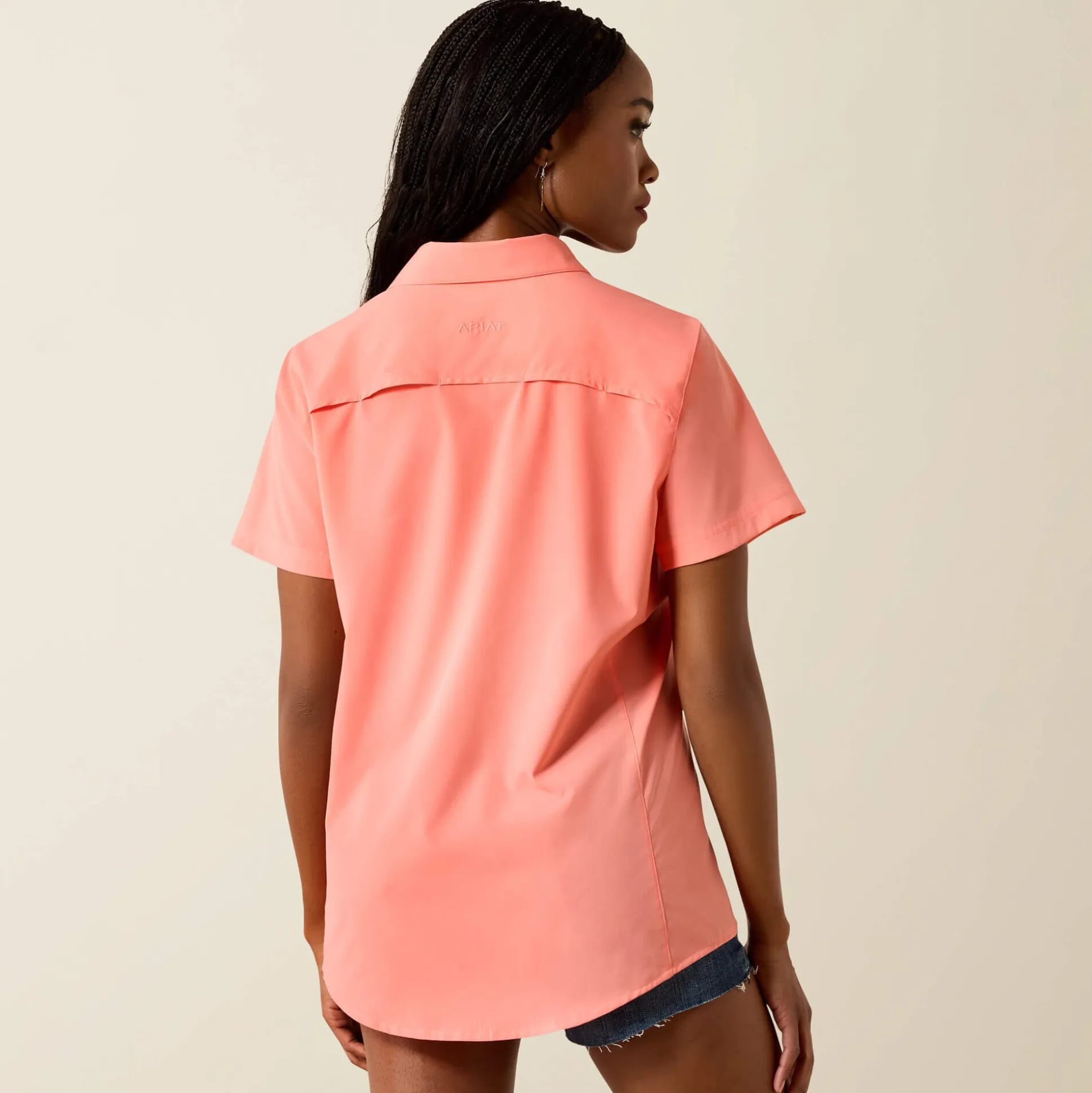 VentTEK Shirt