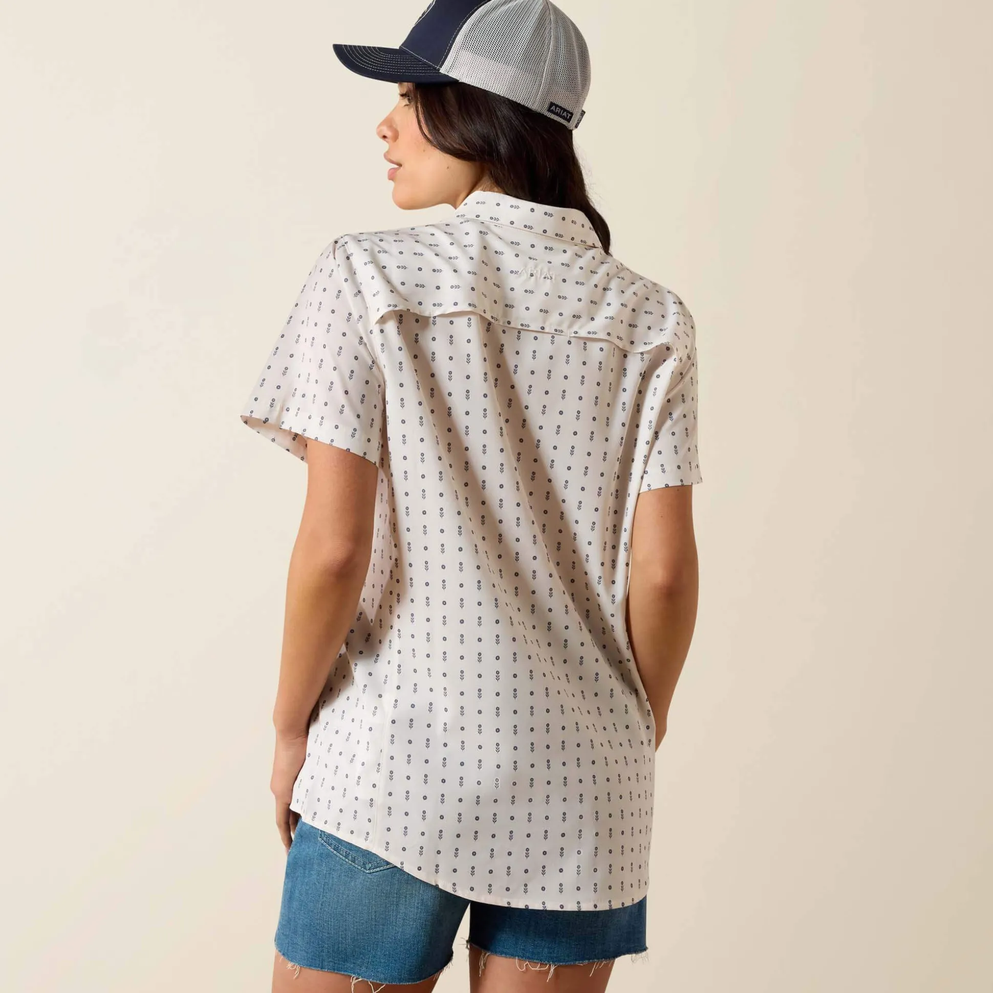 VentTEK Shirt