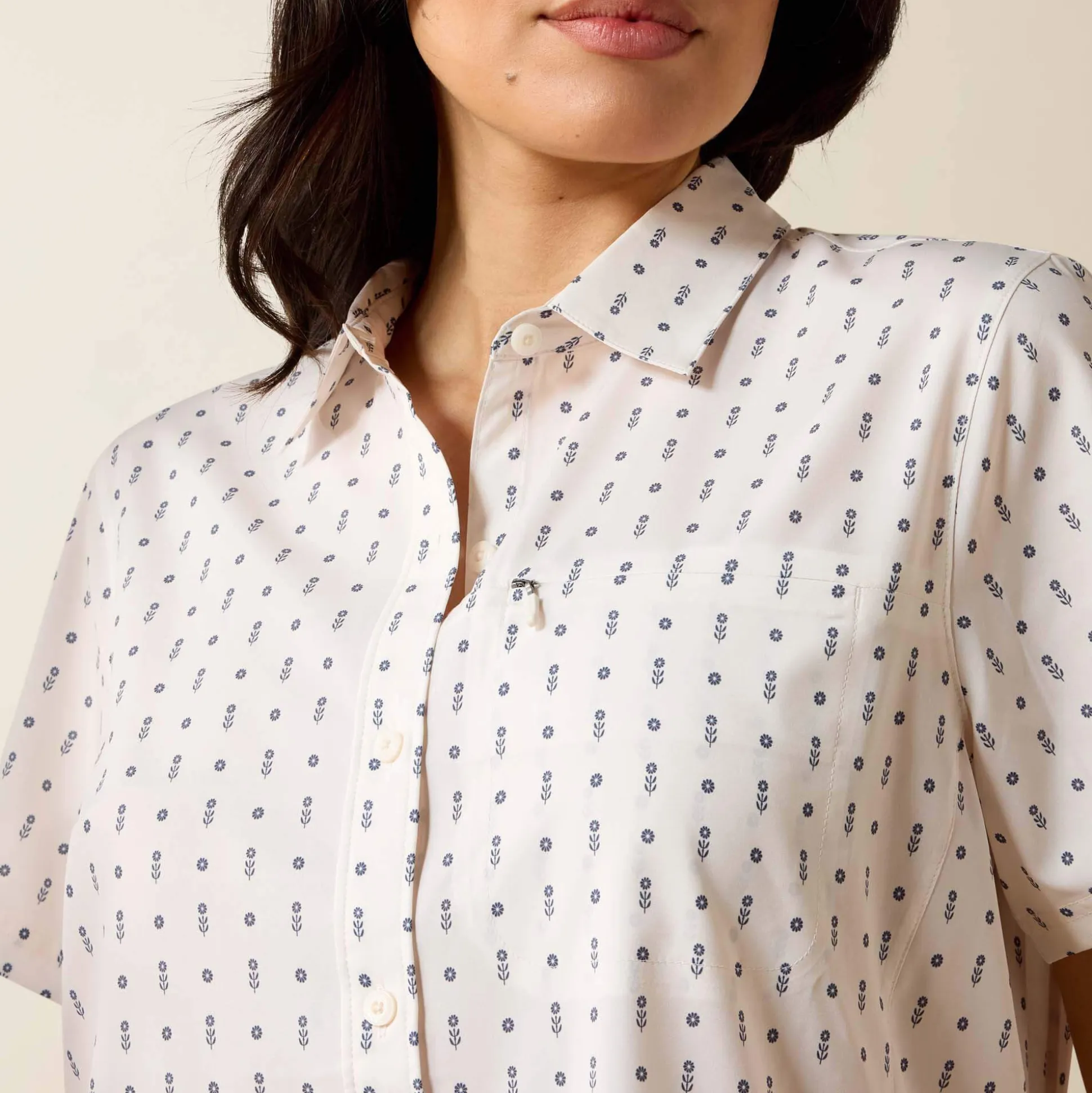 VentTEK Shirt