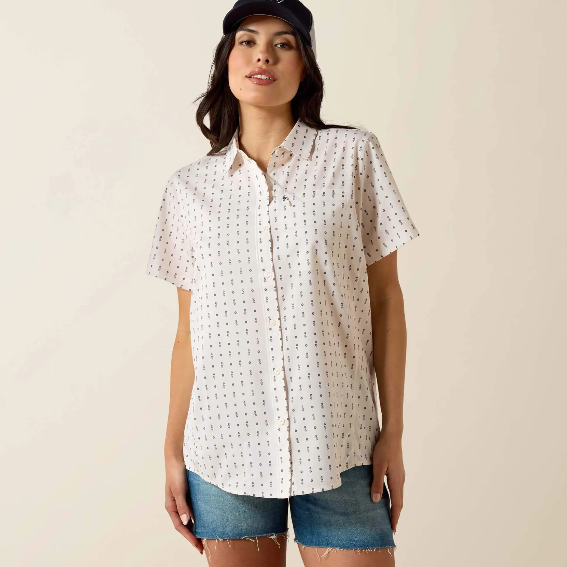 VentTEK Shirt