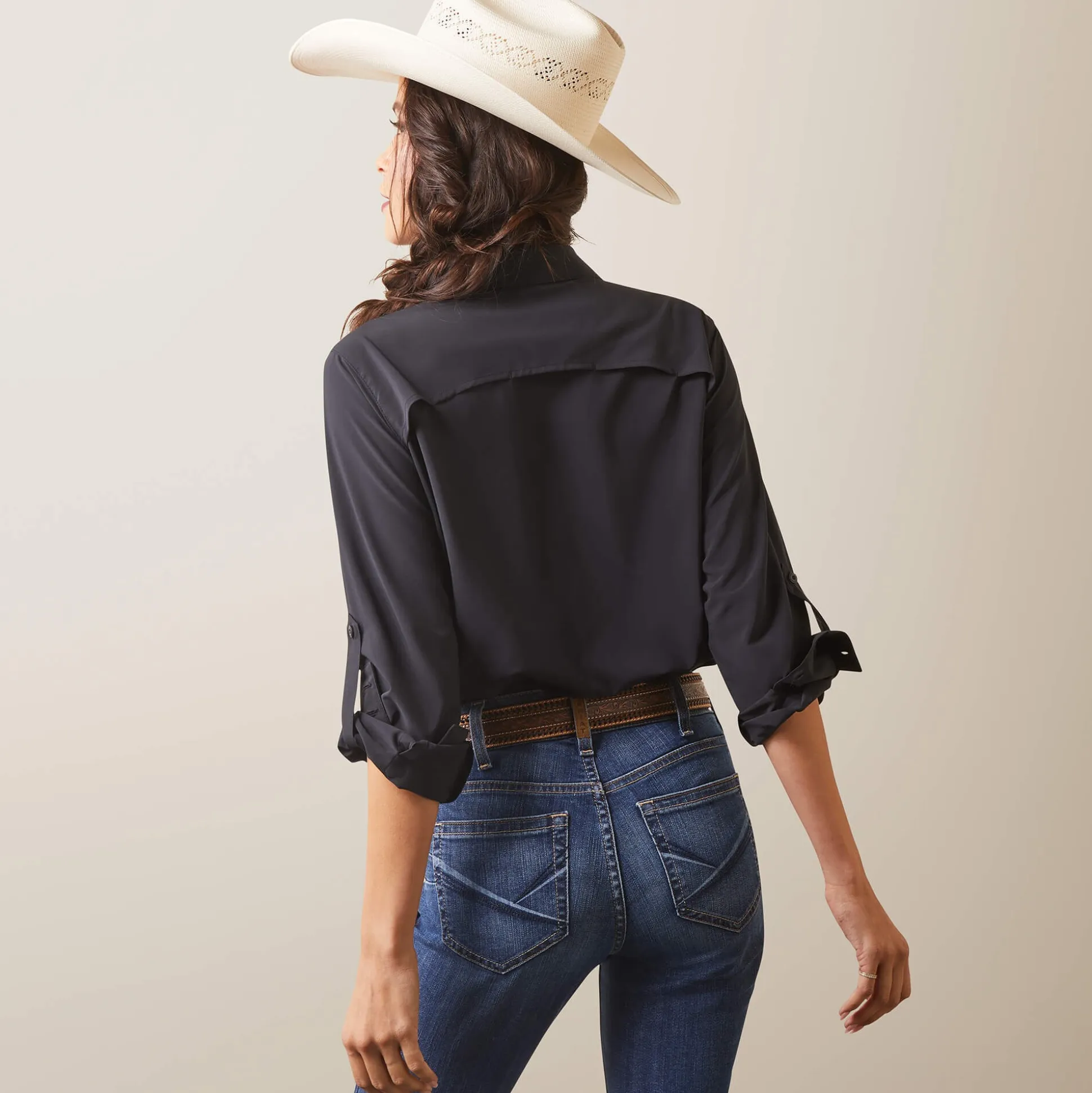 VentTEK Stretch Shirt