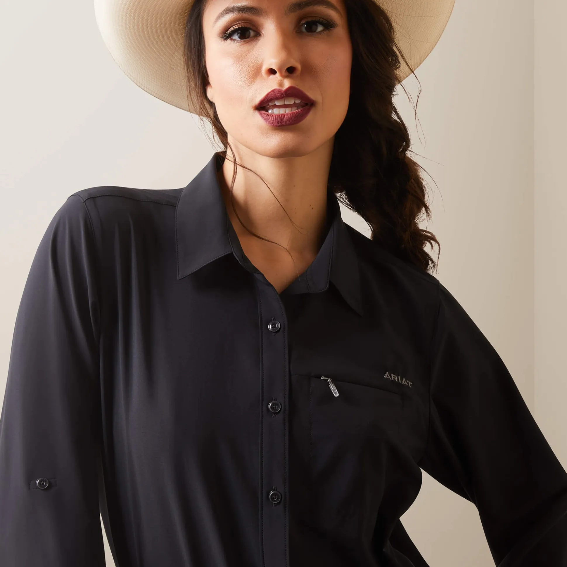 VentTEK Stretch Shirt