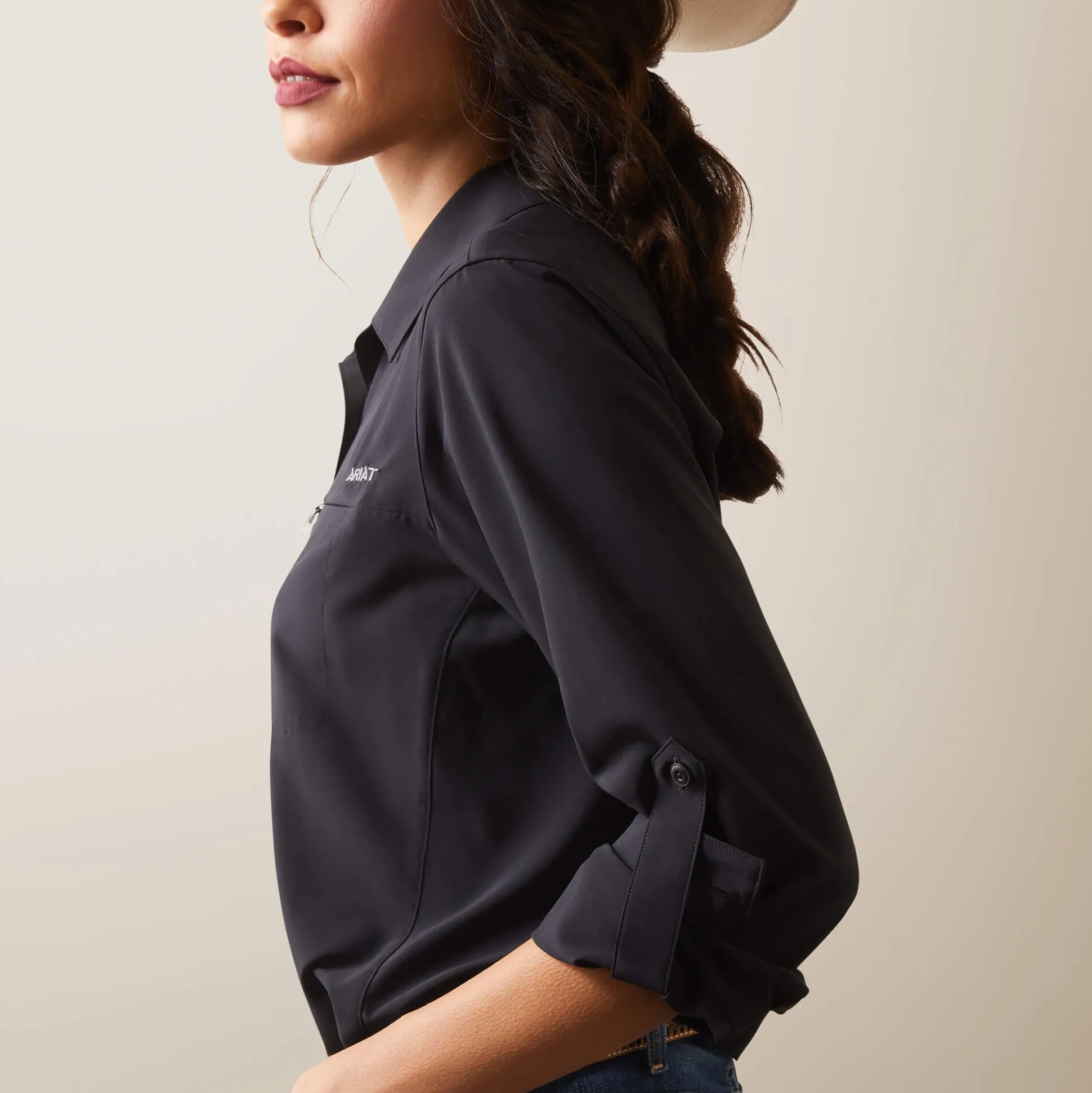 VentTEK Stretch Shirt
