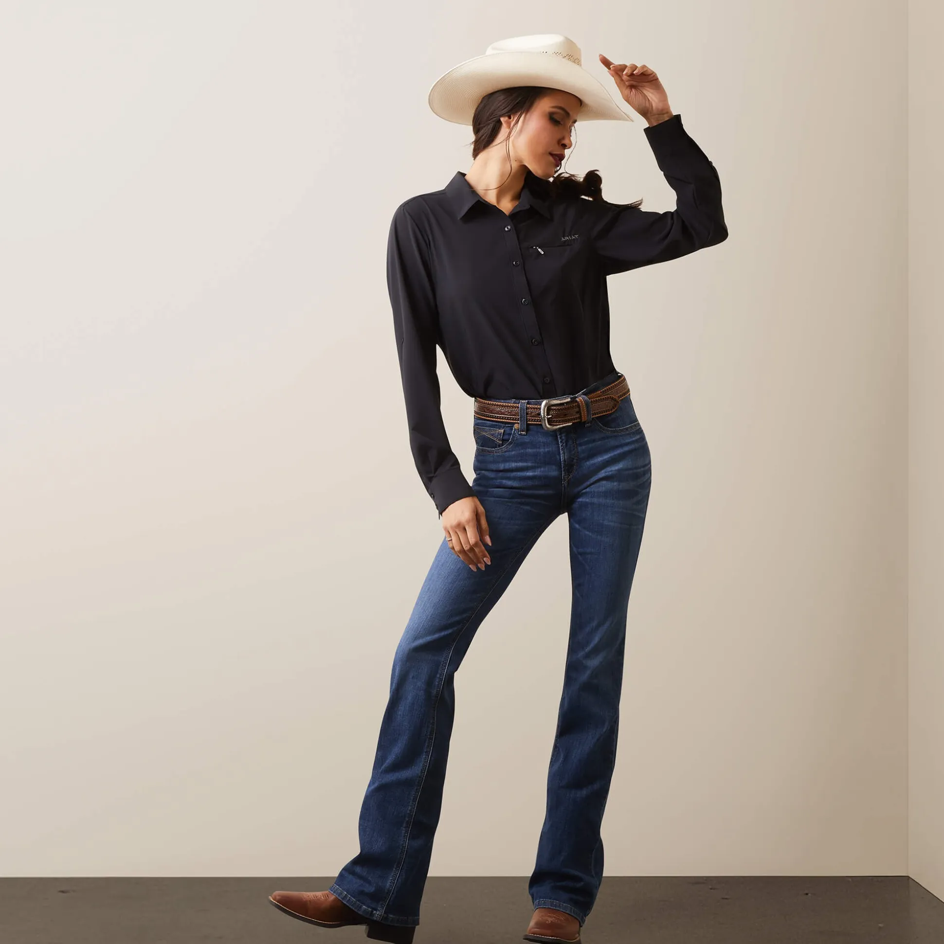 VentTEK Stretch Shirt