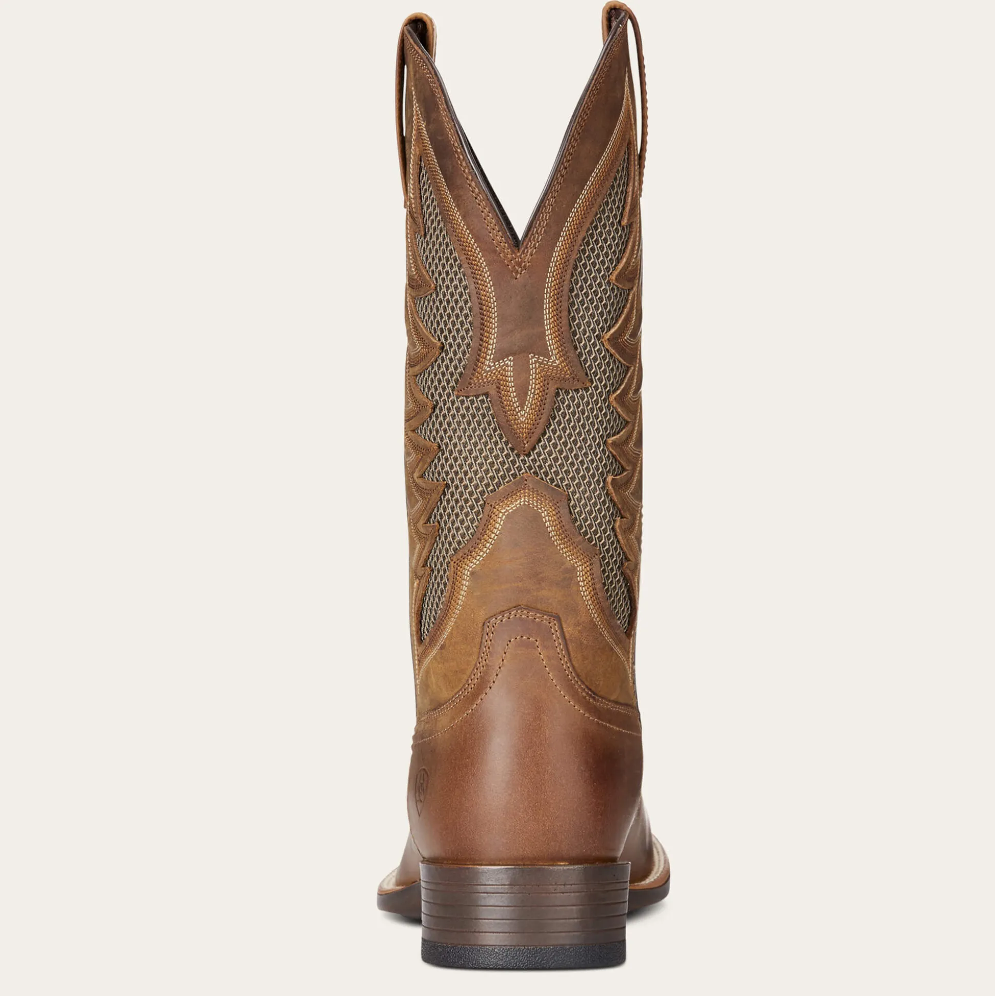 VentTEK Ultra Western Boot