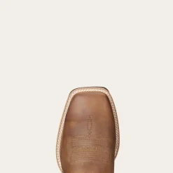 VentTEK Ultra Western Boot