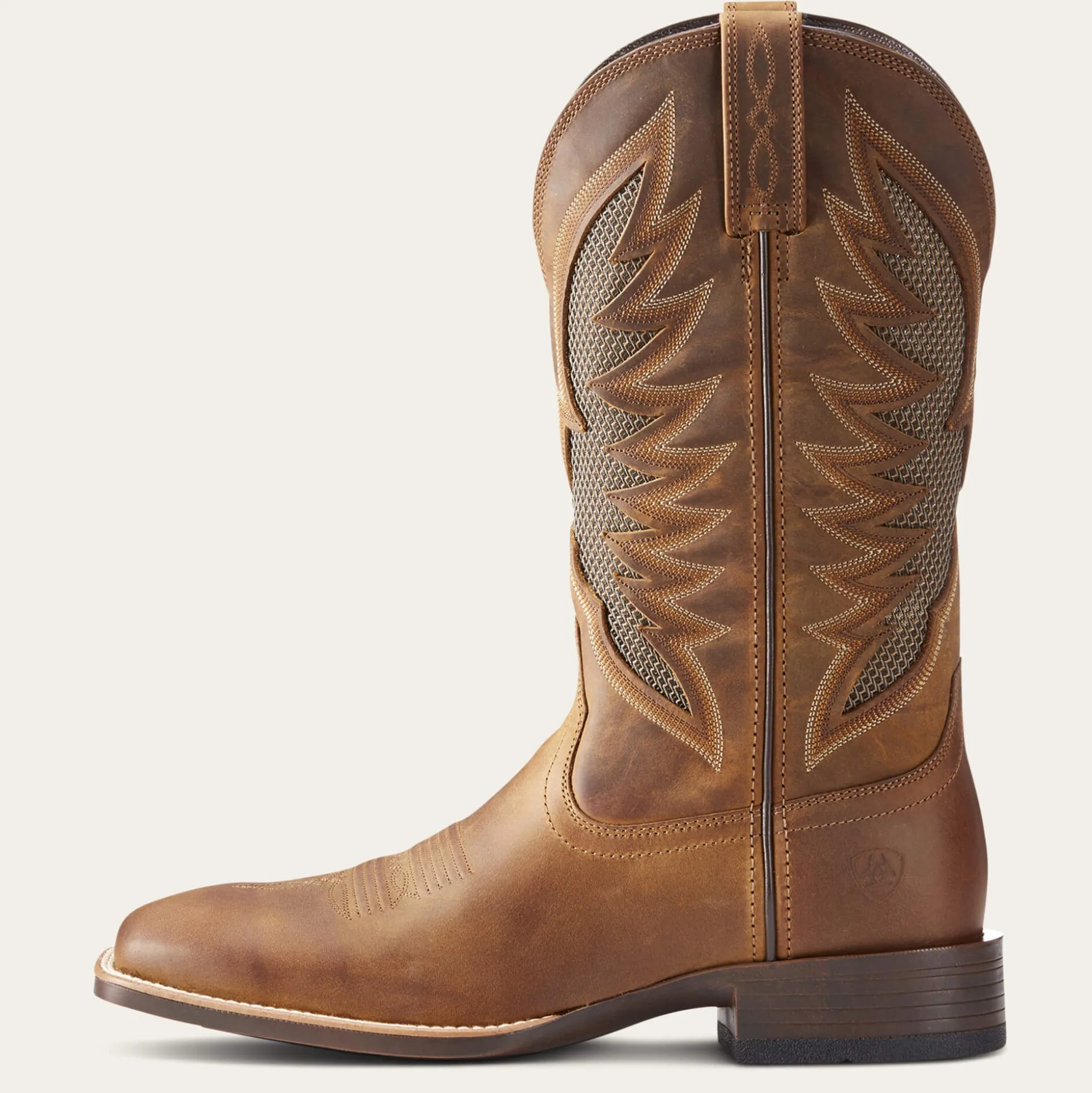 VentTEK Ultra Western Boot