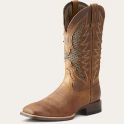 VentTEK Ultra Western Boot