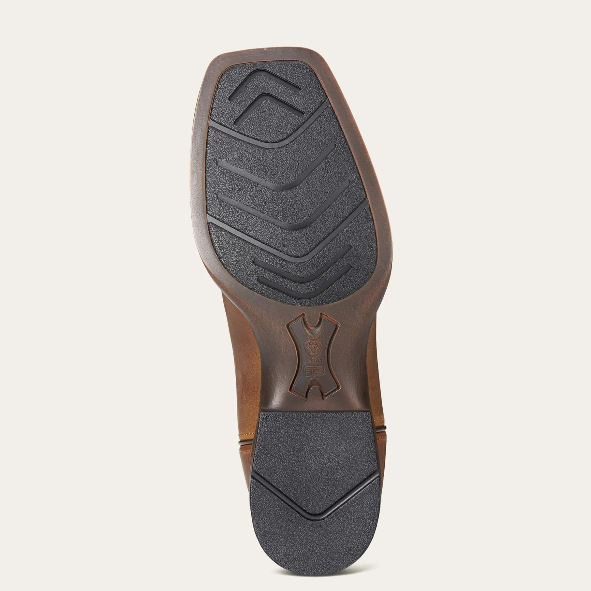 VentTEK Ultra Western Boot