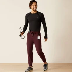 VentTEK Underscrub Baselayer