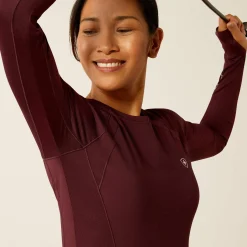 VentTEK Underscrub Baselayer
