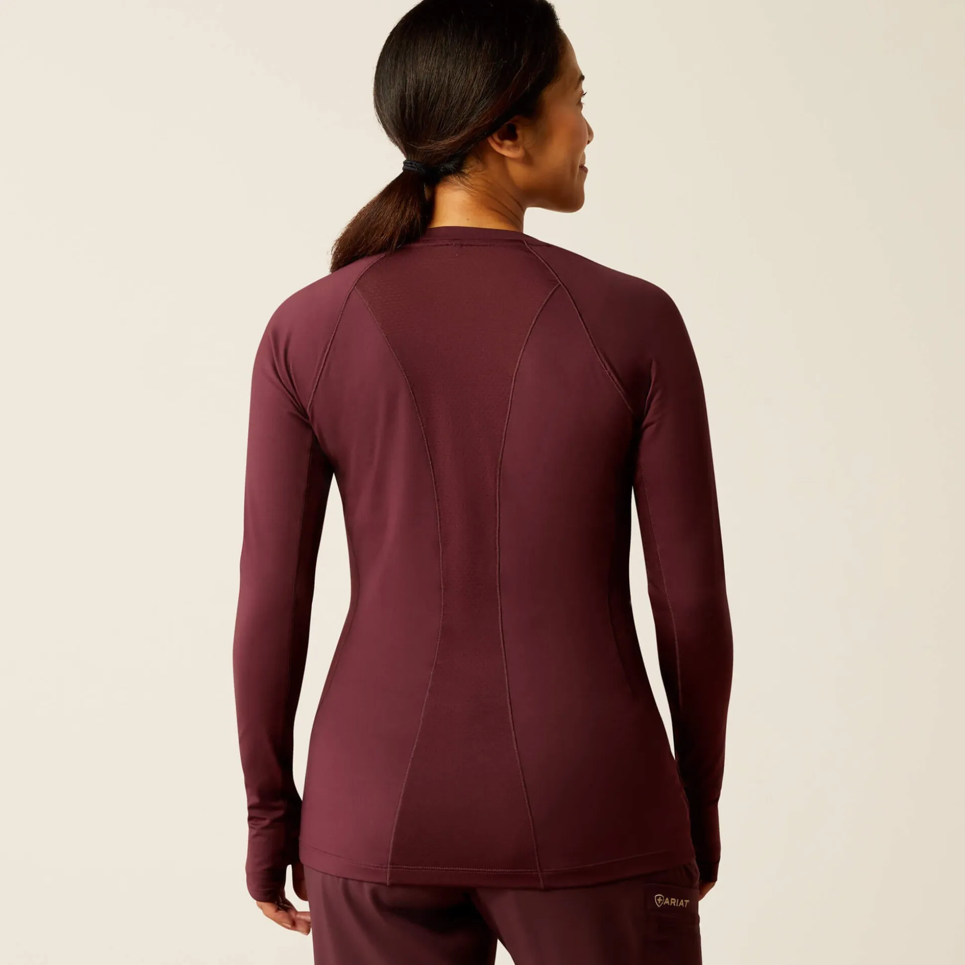 VentTEK Underscrub Baselayer