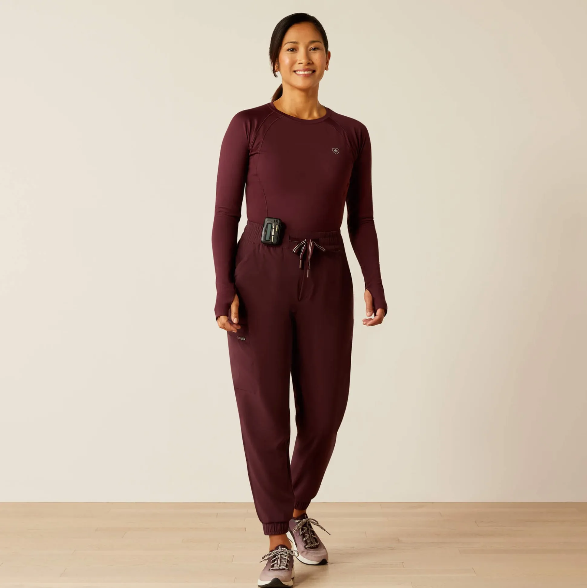 VentTEK Underscrub Baselayer
