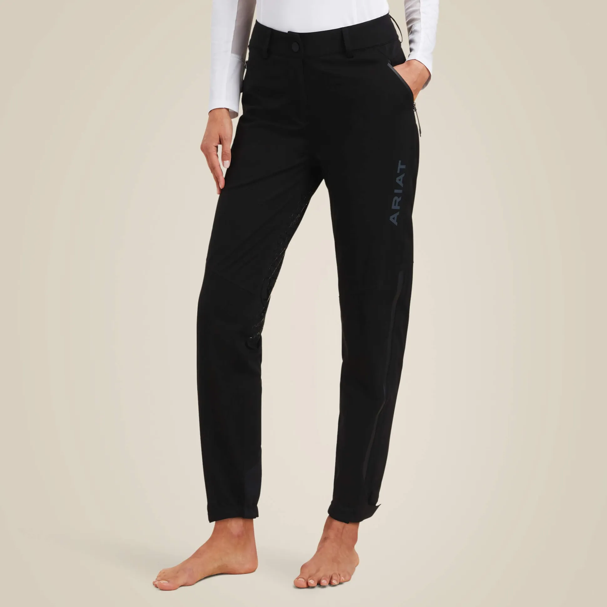 Venture H2O Shell Full Seat Pant