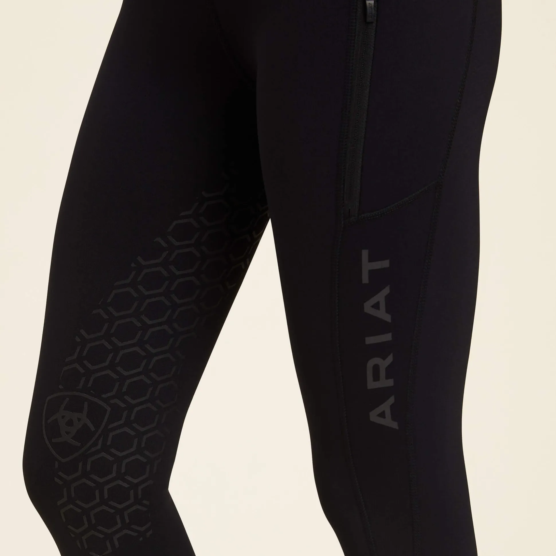 Venture Thermal Half Grip Tight