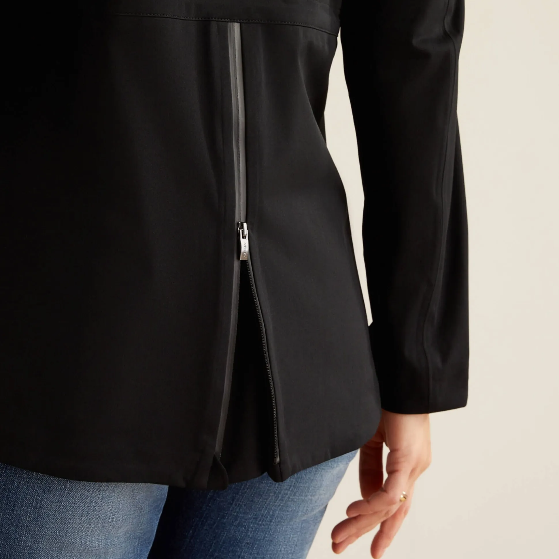 Venture Waterproof Jacket
