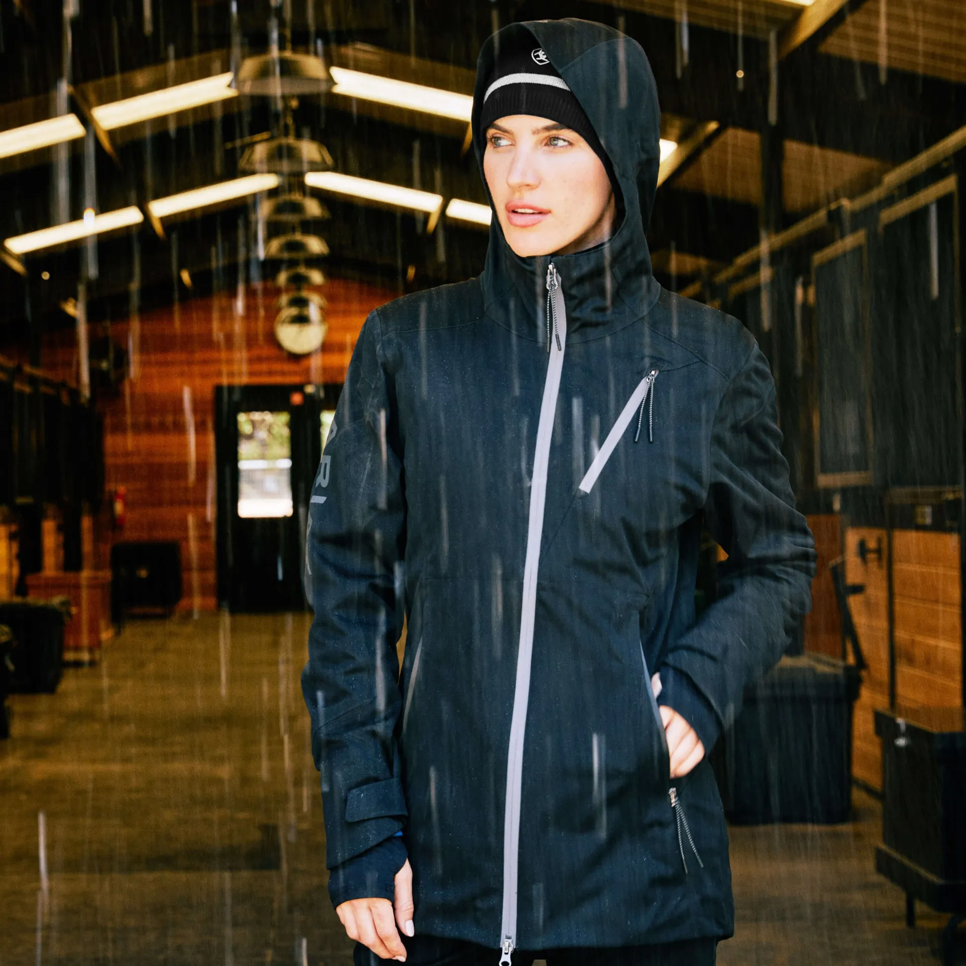 Venture Waterproof Jacket