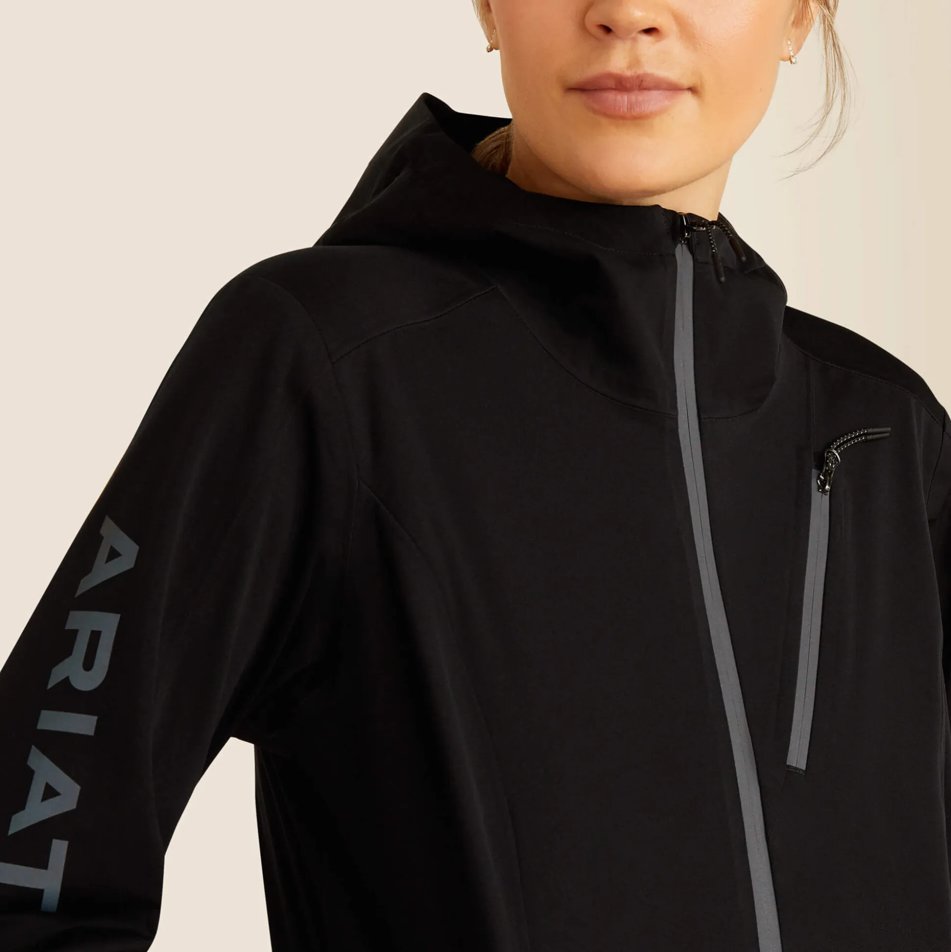 Venture Waterproof Jacket