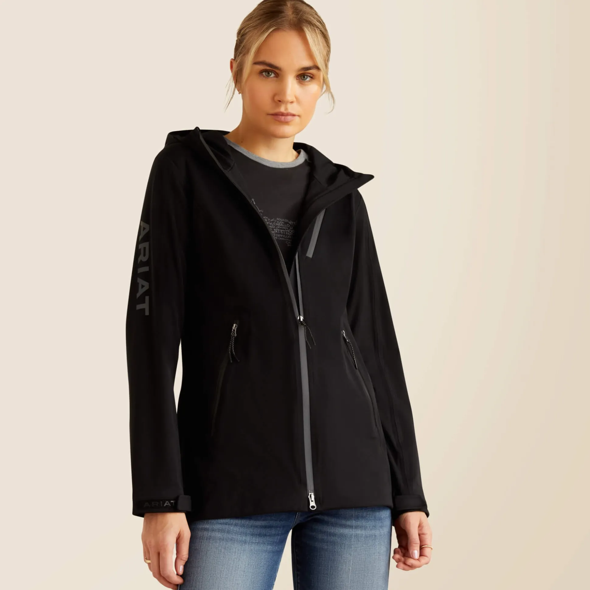 Venture Waterproof Jacket
