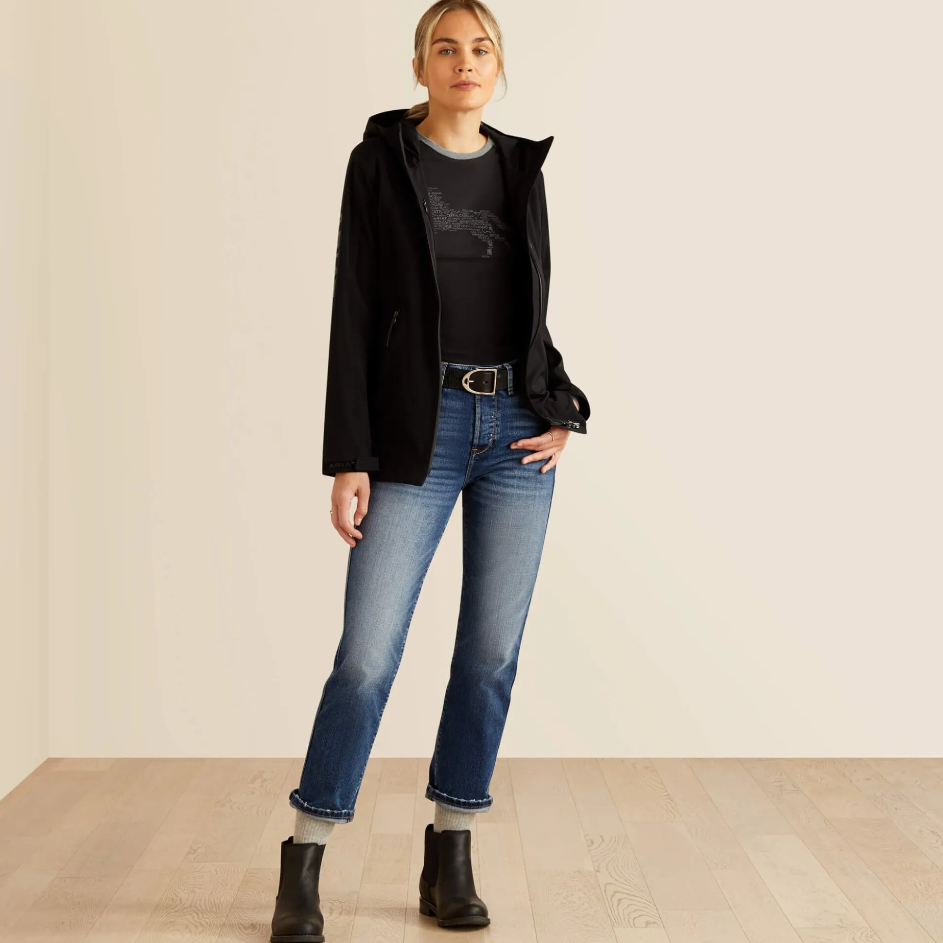 Venture Waterproof Jacket