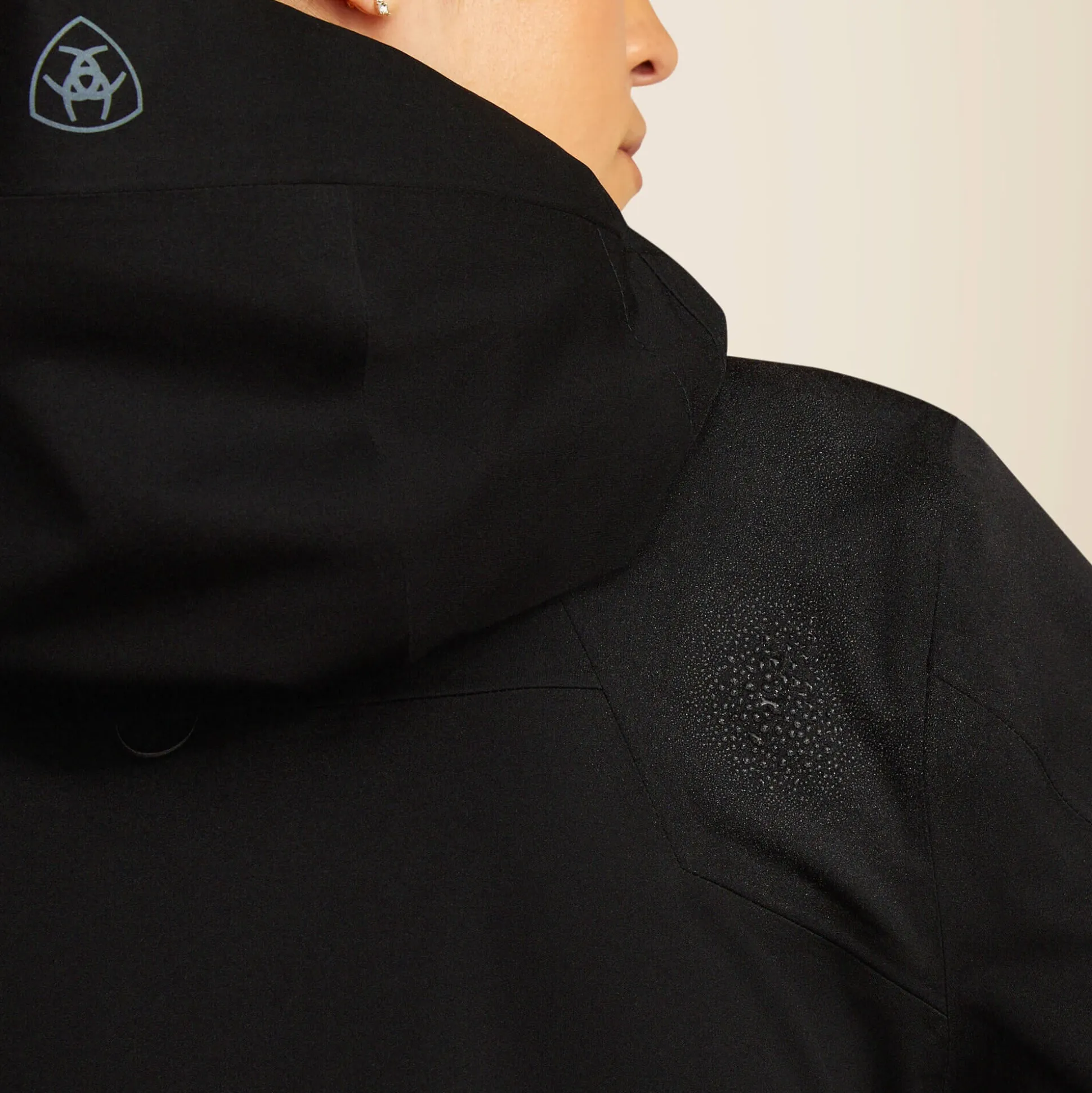 Venture Waterproof Jacket