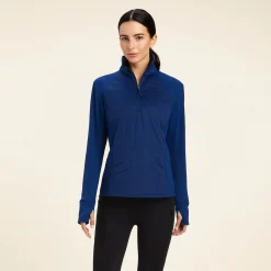Venture 1/2 Zip Sweatshirt