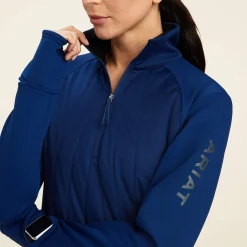 Venture 1/2 Zip Sweatshirt