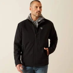 Vernon Softshell Jacket