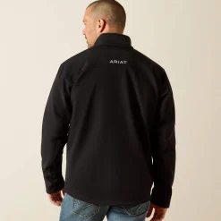 Vernon Softshell Jacket