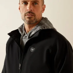Vernon Softshell Jacket