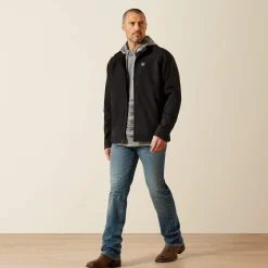 Vernon Softshell Jacket