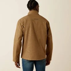 Vernon Softshell Jacket