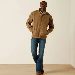 Vernon Softshell Jacket