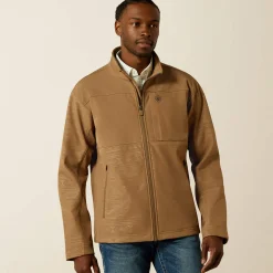 Vernon Softshell Jacket