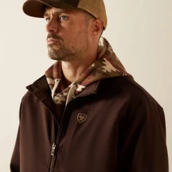 Vernon Softshell Jacket