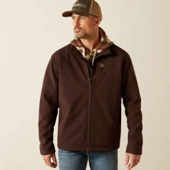 Vernon Softshell Jacket