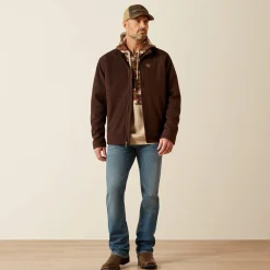 Vernon Softshell Jacket