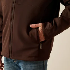 Vernon Softshell Jacket