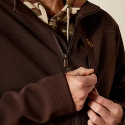 Vernon Softshell Jacket