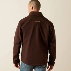 Vernon Softshell Jacket