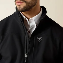 Vernon 2.0 Softshell Jacket