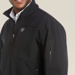 Vernon 2.0 Softshell Jacket