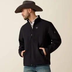 Vernon 2.0 Softshell Jacket