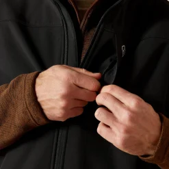 Vernon Softshell Vest