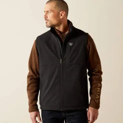 Vernon Softshell Vest