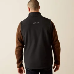 Vernon Softshell Vest