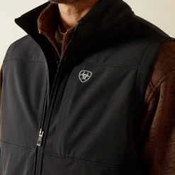 Vernon Softshell Vest