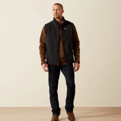 Vernon Softshell Vest