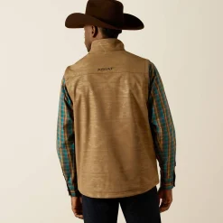 Vernon Softshell Vest