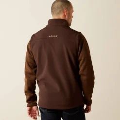 Vernon Softshell Vest